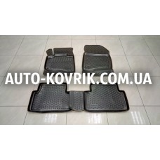 Килими салону Ситроен С5 2008->