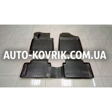 Килими салону Хюндай i30 2012->