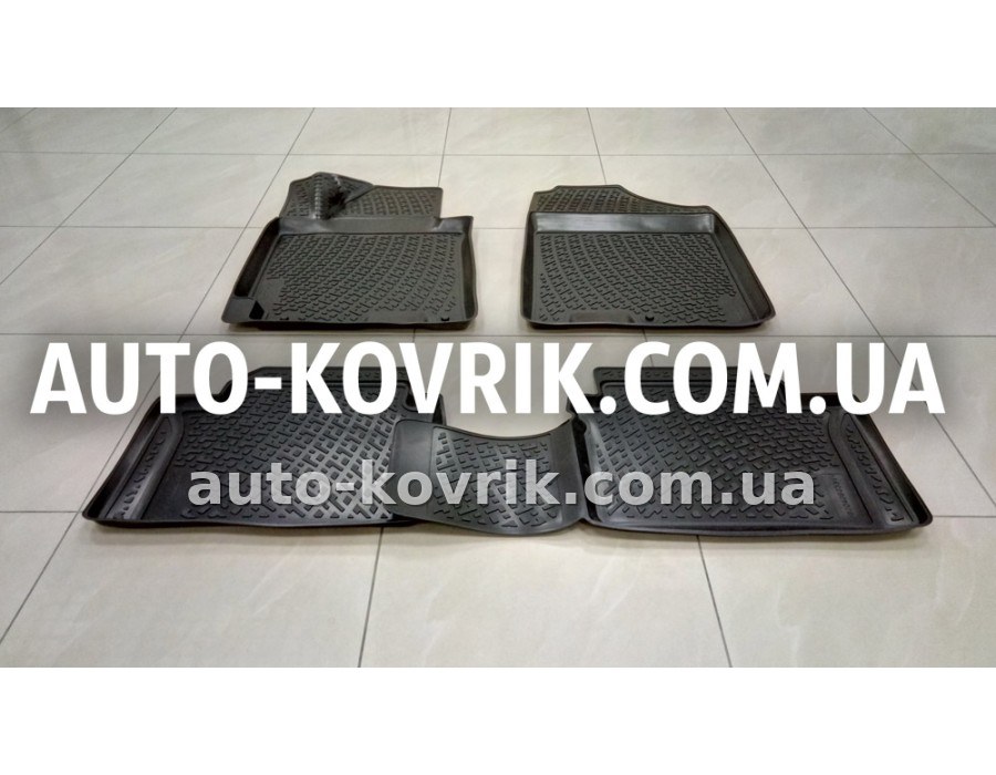 Килими салону Хюндай i30 2012->