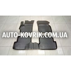 Килими салону Мазда 3 2003-2009