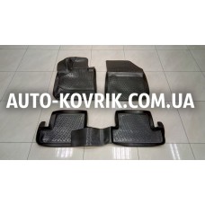 Килими салону Пежо 308 2014->