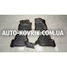 Килими салону Шкода Октавия А5 2004-2013 с боксом