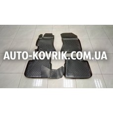 Килими салону Субару Аутбек 2003-2009