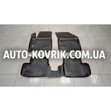 Килими салону Сузуки Сплеш 2008->
