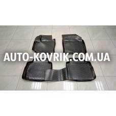 Килими салону Сузуки SX4 2013->
