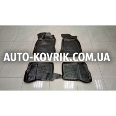 Килими салону Фольксваген Пассат B5 1996-2005
