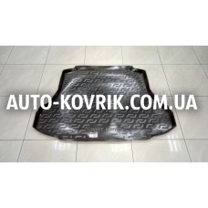 Килимок багажника на Хонду Цивик седан с 2006-2011 гумово-пластиковий