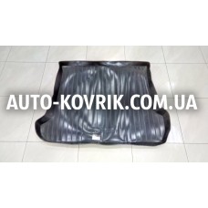 Килимок багажника на Лексус GX 470 с 2003-2009 гумово-пластиковий