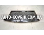 Килимок багажника на Мазда 2 хетчбек с 2007-2014 гумово-пластиковий — фото 1