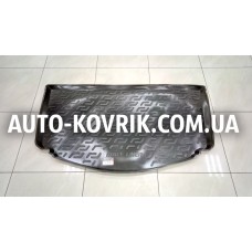 Килимок багажника на Санг Йонг Актион с 2006-2011 гумово-пластиковий