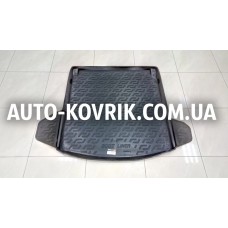 Килим багажника на Ауди А4 (B6/B7) седан 2000-2008 ТЭП Килим багажника на Ауди А4 (B6/B7) седан 2000-2008 ТЭП