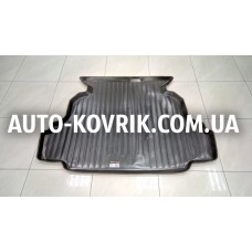 Килим багажника на Джили Эмгранд EC7-RV седан с 2009-> ТЭП