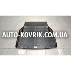Килим багажника на Мерседес E-Класс W212 седан с 2009-> ТЭП