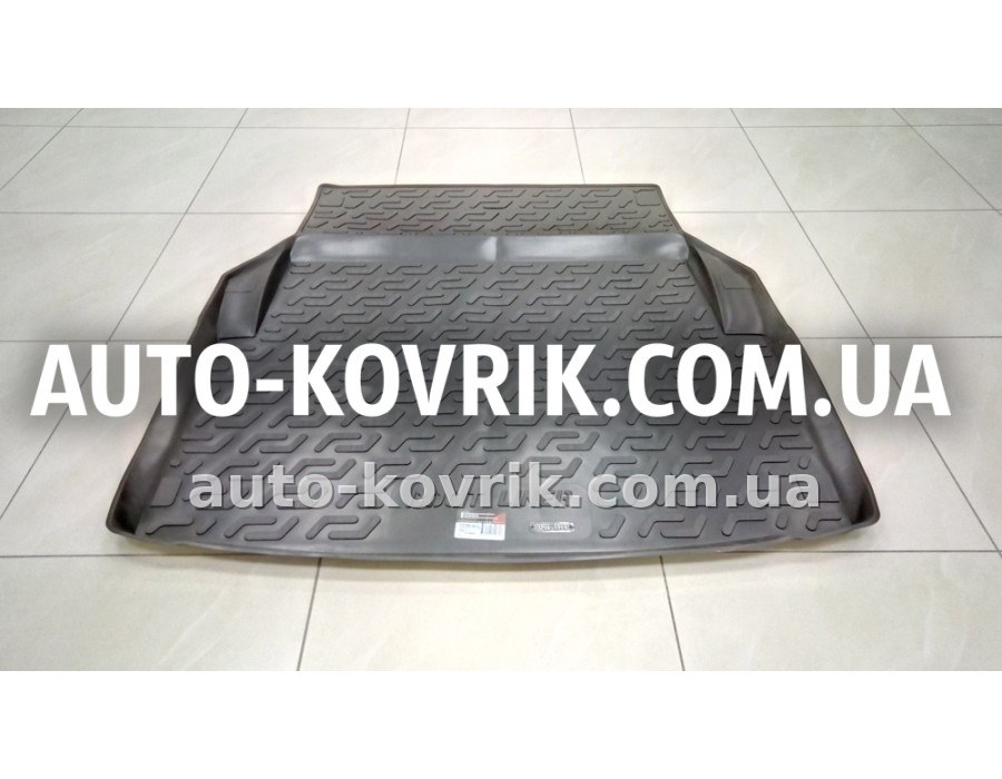 Килим багажника на Мерседес E-Класс W212 седан с 2009-> ТЭП