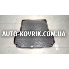 Килим багажника на Мицубиси Паджеро Спорт с 2008-2016 ТЭП