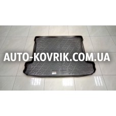 Килим багажника на Мицубиси Паджеро Вагон с 2006-> ТЭП