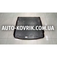 Килим багажника на Опель Инсигнию седан с 2009-> ТЭП