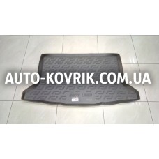 Килим багажника на Сузуки СX4 хетчбек с 2006-2010 ТЭП