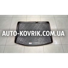 Килим багажника на Сузуки Витара с 2015 ТЭП