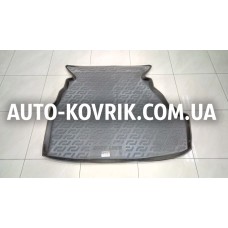 Килим багажника на Тойота Камри XV30 седан с 2001-2006 ТЭП