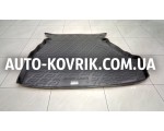 Килим багажника на Тойота Камри XV30 седан с 2001-2006 ТЭП — фото 1