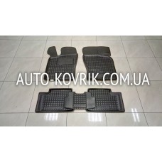 Килими в салон Поліуретанові на Дэу Нексия с 1996->