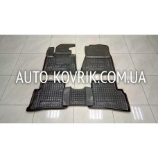 Килими в салон Поліуретанові на Хюндай Туксон с 2015-> Килими в салон Поліуретанові на Хюндай Туксон с 2015->