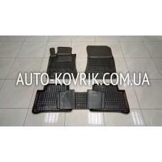 Килими в салон Поліуретанові на Мерседес W211 с 2003-2009