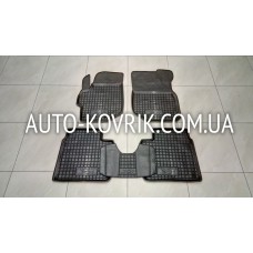 Килими в салон Поліуретанові на Пежо 301 с 2012->