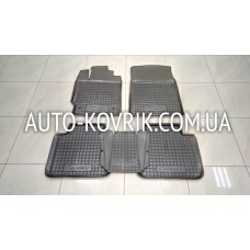Килими в салон Поліуретанові на Тойту Камри XV40 с 2006-2011