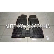 Килими в салон Поліуретанові на Тойоту Рав 4 с 2000-2005