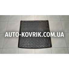 Поліуретановий килим в багажник на Мерседес ML W164 c 2005-2011