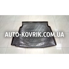 Килимок багажника на Моррис Гараж MG 550 седан с 2008-> гумово-пластиковий