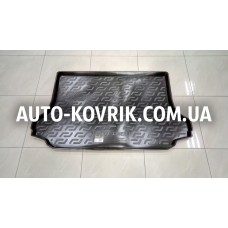 Килимок багажника на Тойоту Рав 4 с 2005-2008 гумово-пластиковий