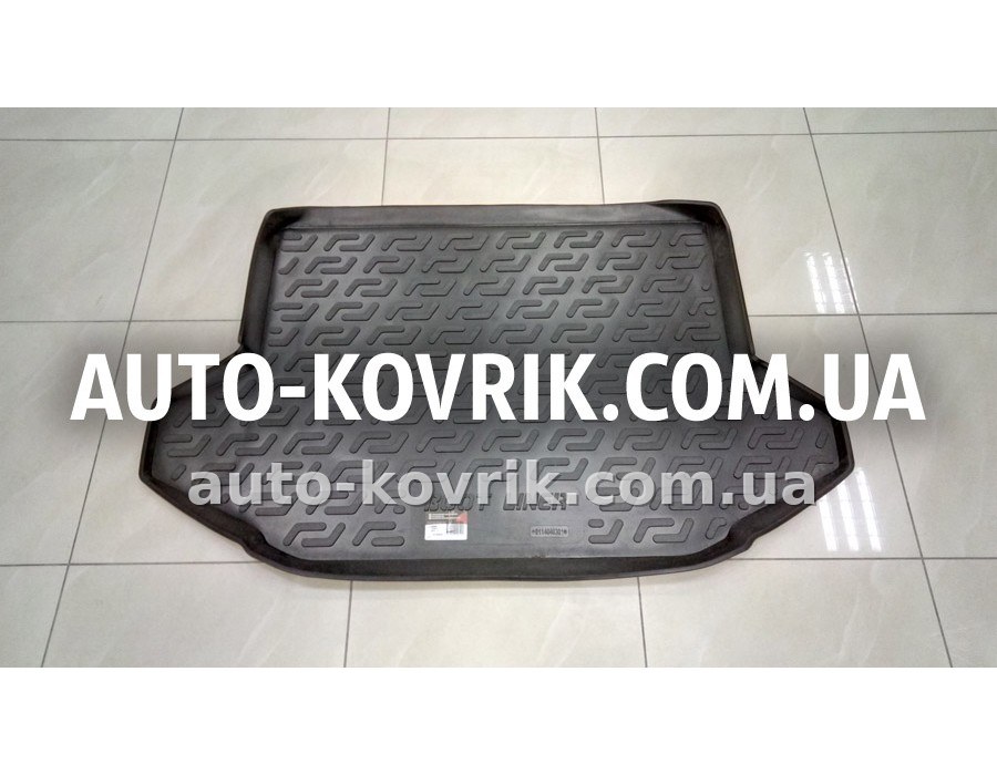 Килим багажника на Чери Тигго 5 с 2013-> ТЭП — додаткове фото