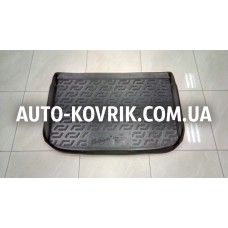 Килим багажника на Мерседес А-класс W169 с 2004-2008 ТЭП