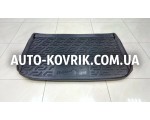 Килим багажника на Мерседес А-класс W169 с 2004-2008 ТЭП — фото 1