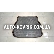 Килим багажника на Мерседес C-Класс W204 седан с 2007-> ТЭП