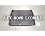 Килим багажника на Опель Астру J GTС (нижний) с 2009-> ТЭП — фото 1