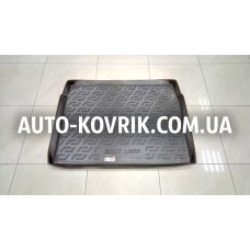 Килим багажника на Опель Астру J GTС (нижний) с 2009-> ТЭП