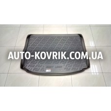 Килим багажника на Субару Икс Ви с 2011-> ТЭП