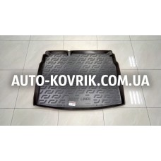 Килим багажника на Фольксваген Гольф 6 хетчбек с 2008-2012 ТЭП