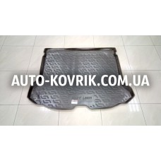 Килим багажника на Вольву XC60 с 2008-> ТЭП