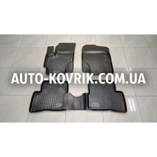 Килими салону Хюндай Акцент 2006-2010
