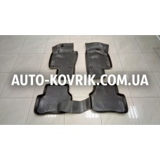 Килими салону Фольксваген Пассат B7 2010-2015