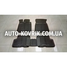 Килими в салон Поліуретанові на Рено Логан МСV (Универсал) 2004-2013