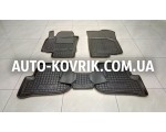 Килими в салон Поліуретанові на Сеат Альтеа XL с 2004-> — фото 1