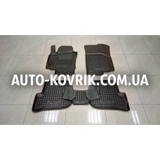 Килими в салон Поліуретанові на Сеат Альтеа XL с 2004->