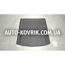 Килим в багажник Audi A6 Sedan c 2011 полимер