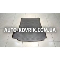 Килим в багажник BMW 5 E39 Sedan 1995-2004 полимер
